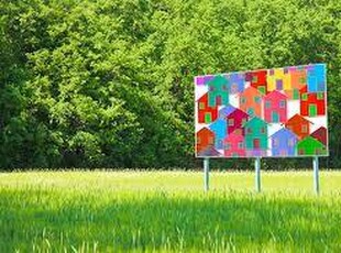 Terreno agricolo in Vendita a Badia Polesine Crocetta