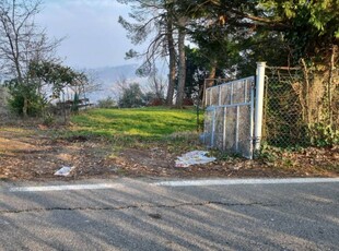 Terreno agricolo in Vendita a Bologna Colli / Castiglione / San Mamolo