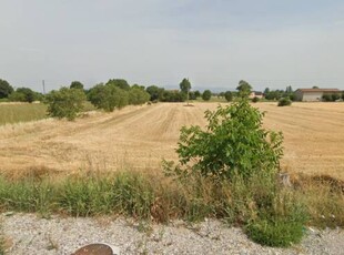 Terreno agricolo in Vendita a Montichiari Sant 'Antonio