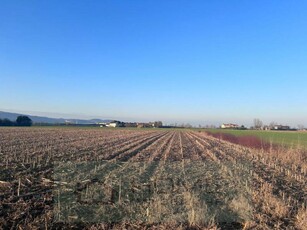 Terreno agricolo in Vendita a Rovolon Bastia