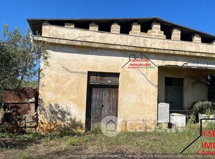 Terreno agricolo in Vendita in a Partinico