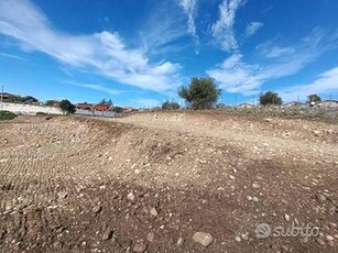 Terreno di 6.000 mq. Belpasso zona Valcorrente