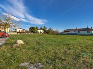 Terreno edificabile in Vendita a Aiello del Friuli Aiello del Friuli - Centro