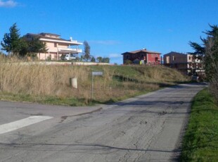 Terreno edificabile in Vendita a Atri