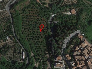 Terreno edificabile in Vendita a Castel Madama
