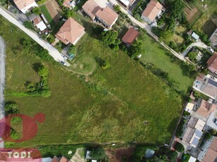 Terreno Edificabile in vendita a Gualdo Cattaneo