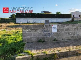 Terreno edificabile in Vendita a Lecce Stadio A