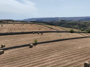 Terreno edificabile in Vendita a Modica Frigintini