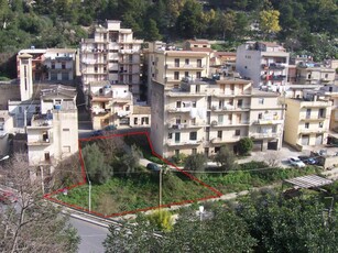 Terreno edificabile in Vendita a Modica Modica Bassa