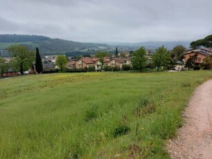 Terreno edificabile in Vendita a Perugia