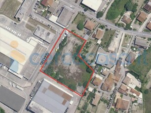 Terreno edificabile in vendita a Pescara