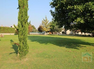 Terreno edificabile in Vendita a San Vito al Torre Crauglio