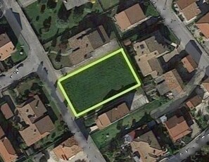 Terreno edificabile in Vendita a Solesino Solesino - Centro