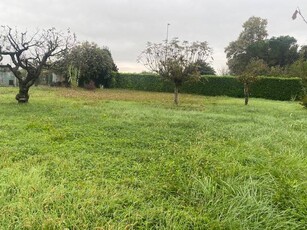 Terreno edificabile in Vendita a Vicenza Casale