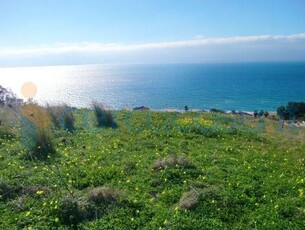 Terreno edificabile in vendita in C.da San Giorgio, Sciacca