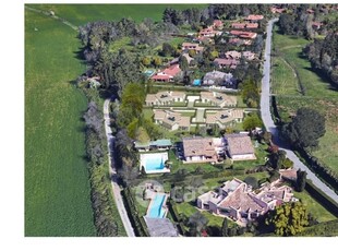 Terreno edificabile in Vendita in Largo dell'Olgiata a Roma