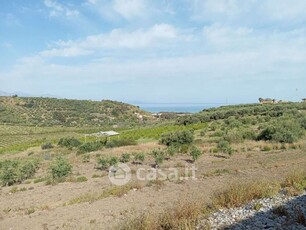 Terreno edificabile in Vendita in Strada Provinciale 129 a Campofelice di Roccella