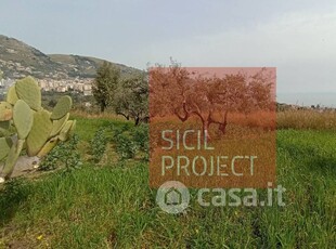 Terreno edificabile in Vendita in Via Esterna Cretazze a Monreale