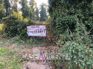 Terreno edificabile in Vendita in Via Roma a Grisignano di Zocco