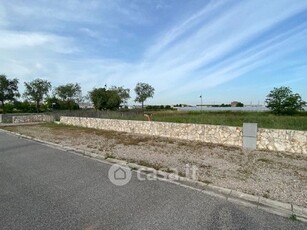 Terreno edificabile in Vendita in Via Vittime della Mafia a Lavagno