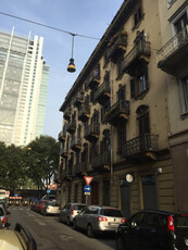 Trilocale in affitto, Torino centro