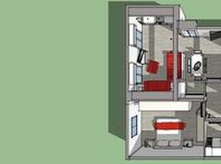 Trilocale zona IULM libero da GENNAIO 2025