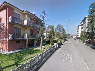 Trilocale zona San Pietro in Casale - 800 euro