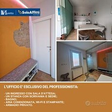 Ufficio disponibilita' giornaliera/mensile