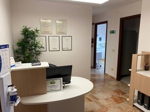 Ufficio in Affitto a Firenze Novoli / Firenze Nova / Firenze Nord