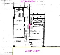 Ufficio in Affitto a Limena Limena - Centro