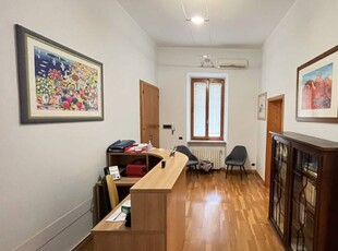 Ufficio in Vendita a Ancona Centro