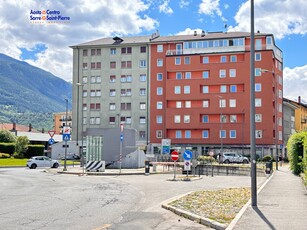 Ufficio in vendita, Aosta centro