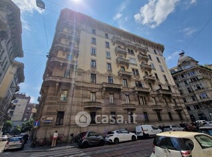 Ufficio in Vendita in Via Privata Cesare Battisti 1 a Milano