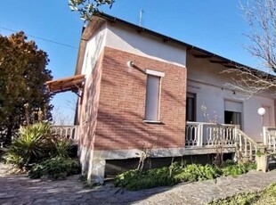 V Villa Montegrosso d'Asti
