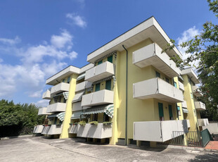 Vendita Appartamento Monselice - Monselice - Centro