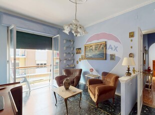 Vendita Appartamento via Berghini, Genova