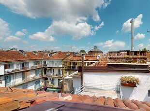 Vendita Appartamento Via mazzini, 37, Torino