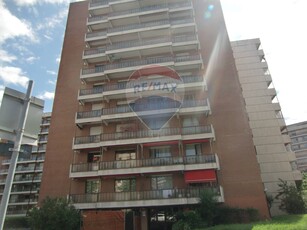 Vendita Appartamento Via Rubino, Torino