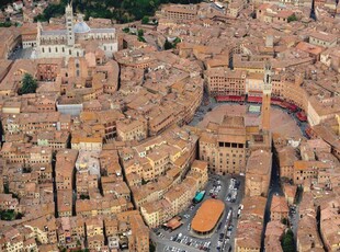 Vendita Attività commerciale, in zona CENTRO - CONTRADA OCA, SIENA