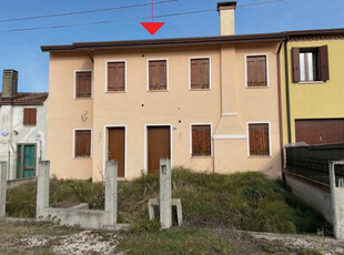 Vendita Casa indipendente Piacenza d'Adige
