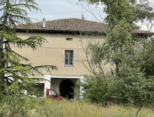 Vendita Casa indipendente Sant'Agata Bolognese