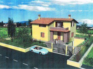 Vendita Casa singola Perugia