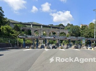 Vendita Terreno agricolo salita SantAntonino, Genova