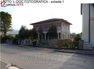 Vendita Villa Cesena - Borello