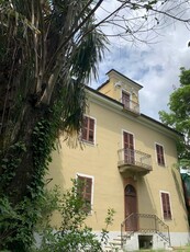 Vendita Villa Unifamiliare Via Rovereto, Piossasco