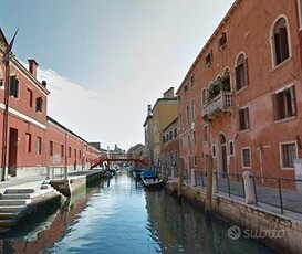 Venezia santa croce - splendido bilocale di 55 mq