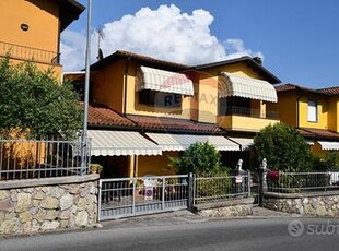 Villa a schiera - Bagni di Lucca