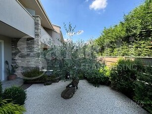 Villa a schiera Borgosatollo [V209LVRG]