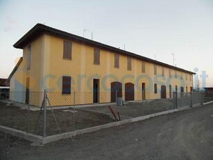Villa a schiera di nuova Costruzione in vendita a San Giovanni In Persiceto