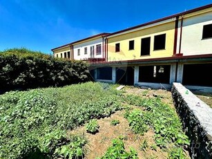 Villa a schiera - Giarre